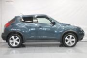Nissan Juke I Кемерово  - изображение 26