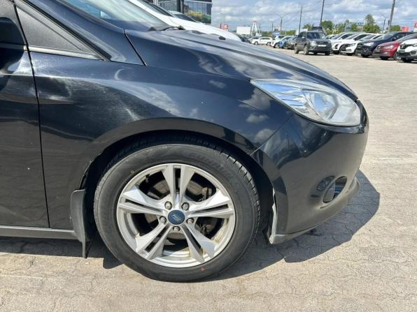 Ford Focus III с пробегом 2011 года, цена 834 000 рублей, 179248 км, седан, Автокод Объявления