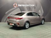 Kia Rio IV Оренбург  - изображение 24