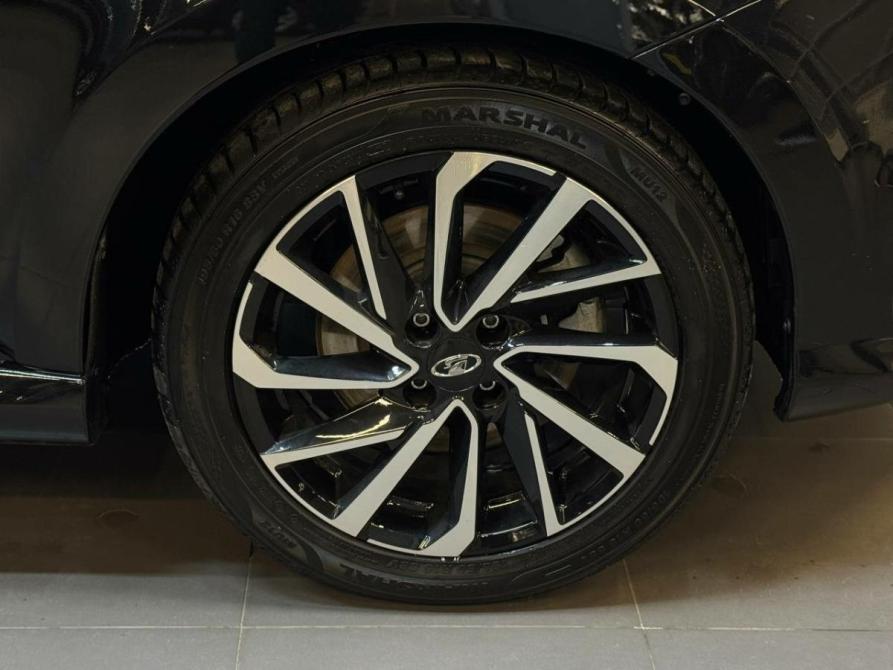 Lada (ВАЗ) Granta I Рестайлинг Красноярск  - изображение 15