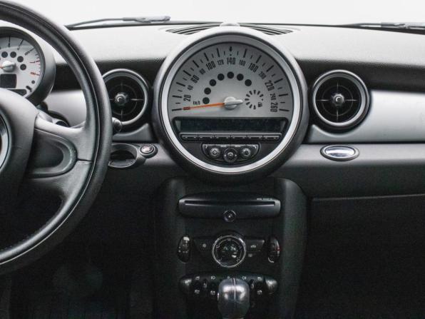 Mini Coupe I с пробегом 2012 года, цена 1 330 000 рублей, 120757 км, купе, Автокод Объявления