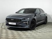 Geely Preface I Санкт-Петербург  - изображение 20