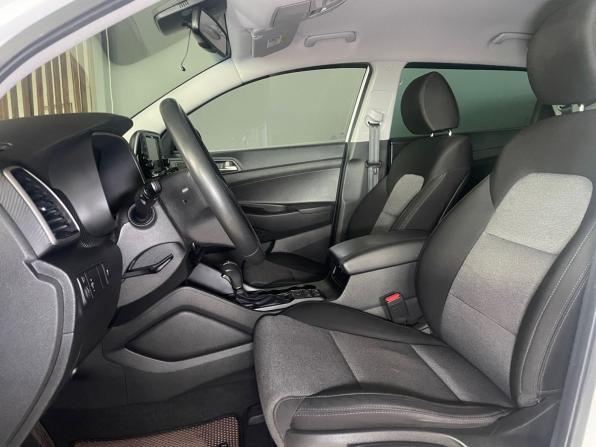 Hyundai Tucson III Рестайлинг с пробегом 2019 года, цена 2 249 000 рублей, 92637 км, внедорожник, Автокод Объявления