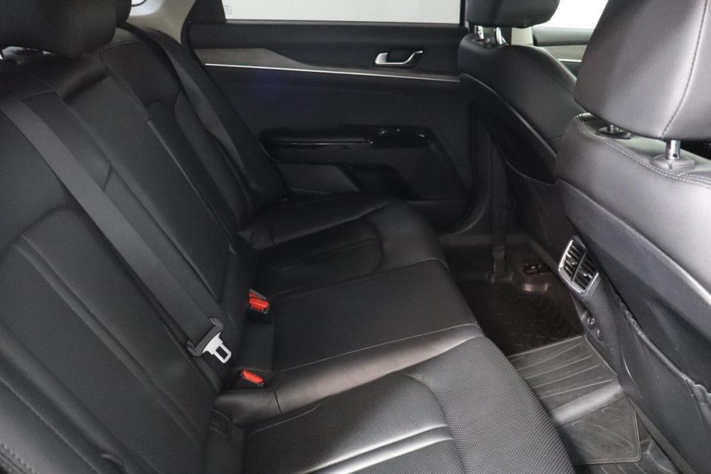 Kia K5 III Санкт-Петербург  - изображение 11