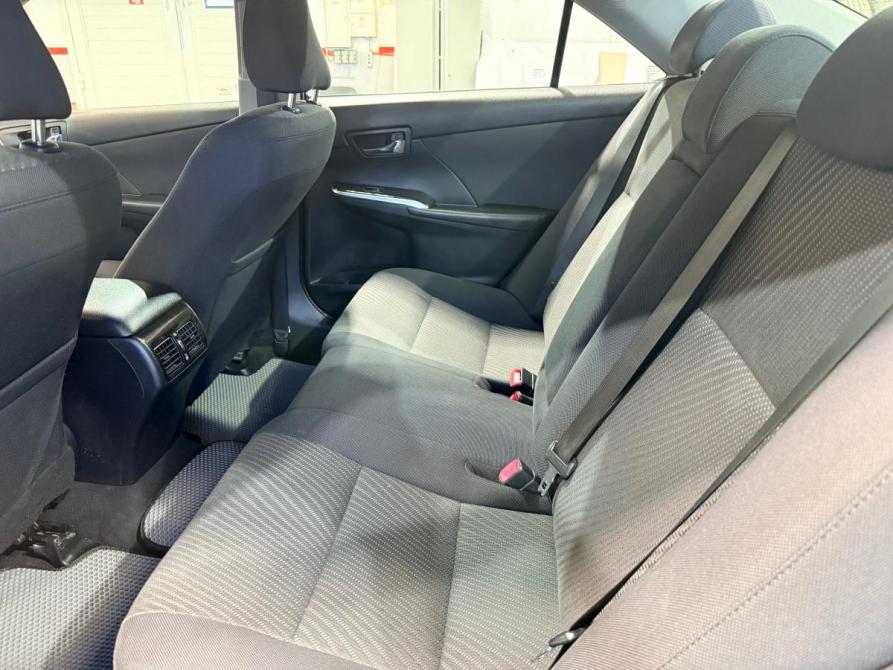 Toyota Camry VII (XV50) Рестайлинг Челябинск  - изображение 21