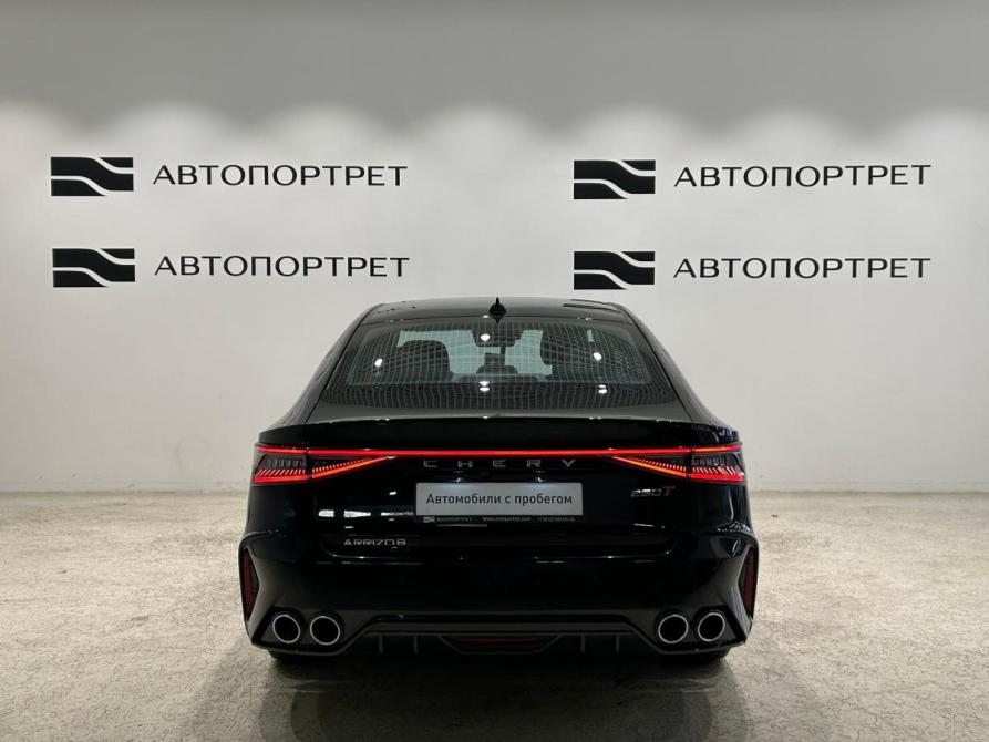 Chery Arrizo 8 Санкт-Петербург  - изображение 6