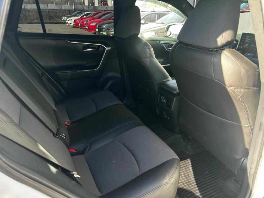 Toyota RAV4 V (XA50) Ульяновск  - изображение 22