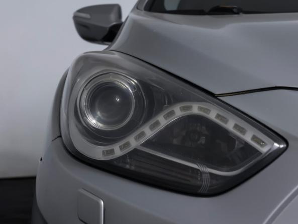 Hyundai i40 I с пробегом 2013 года, цена 885 000 рублей, 278601 км, седан, Автокод Объявления