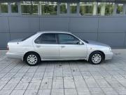 Nissan Bluebird XI (U14) Новосибирск  - изображение 22