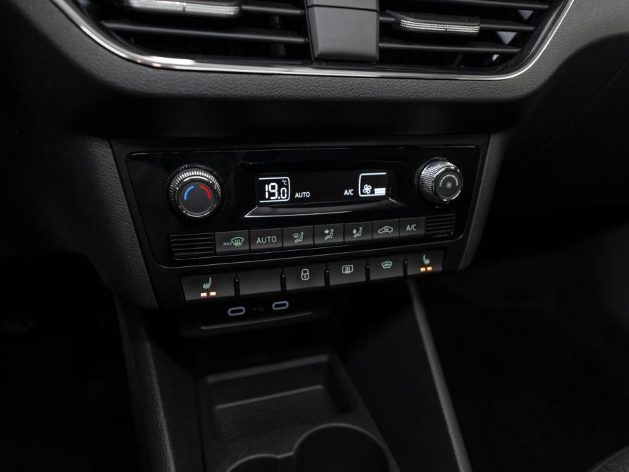 Skoda Rapid II Москва  - изображение 18