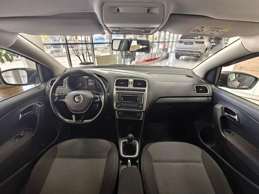 Volkswagen Polo V Рестайлинг Москва  - изображение 12