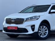 Kia Sorento III Prime Рестайлинг Иркутск  - изображение 28