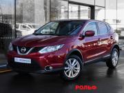 Nissan Qashqai II Москва  - изображение 23