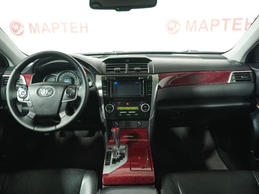 Toyota Camry VII (XV50) Вологда  - изображение 18