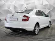 Skoda Rapid I Рестайлинг Ульяновск  - изображение 25