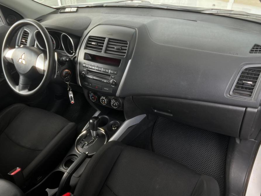 Mitsubishi ASX I Липецк  - изображение 5