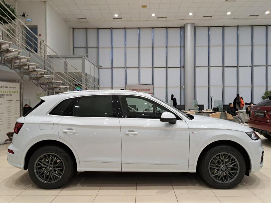 Audi Q5 II (FY) Казань  - изображение 5