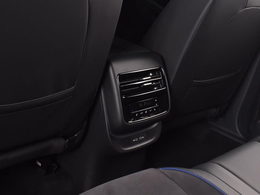 Volkswagen Teramont II (China Market) Кемерово  - изображение 17