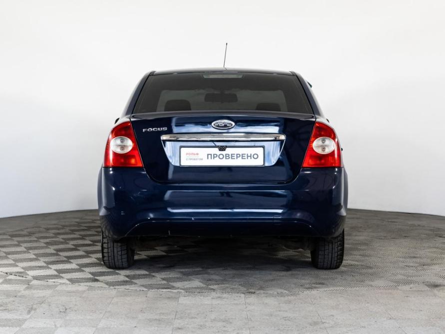 Ford Focus II Рестайлинг Санкт-Петербург  - изображение 7