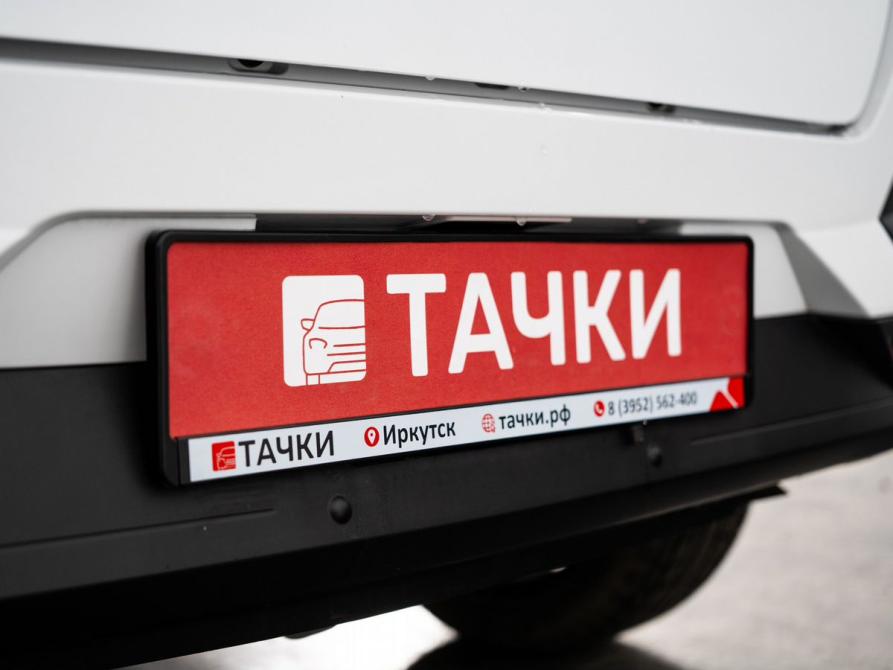 Toyota Raize I Иркутск  - изображение 22