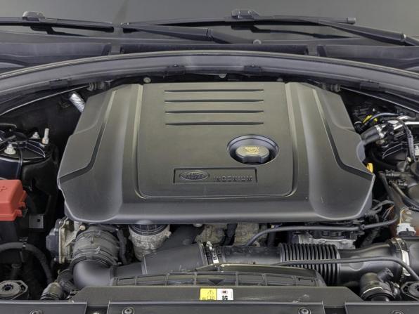 Land Rover Range Rover Velar I с пробегом 2018 года, цена 3 700 000 рублей, 110471 км, внедорожник, Автокод Объявления