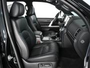Toyota Land Cruiser 200 Series Рестайлинг 2 Ростов-на-Дону  - изображение 33
