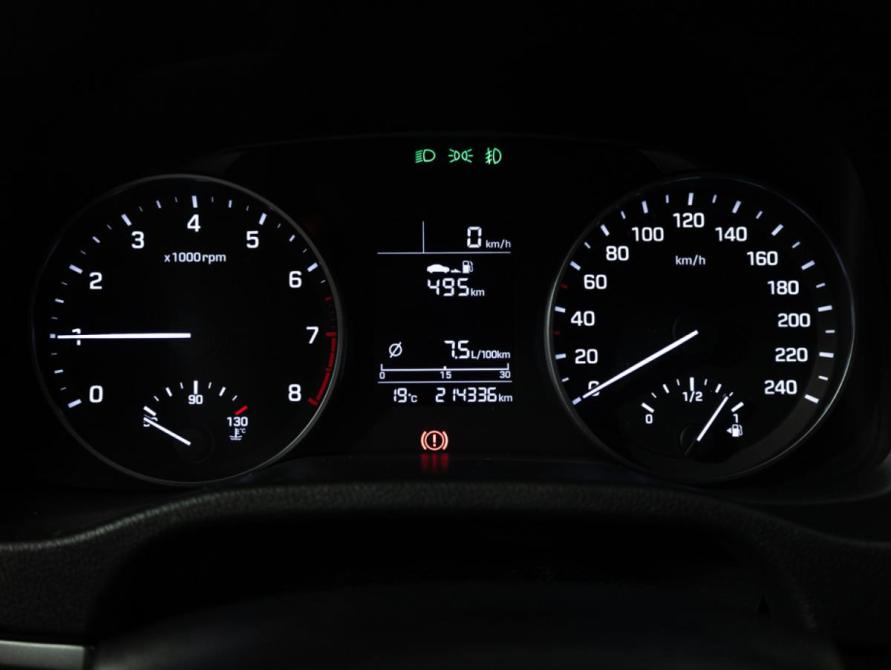Hyundai Elantra VI (AD) Санкт-Петербург  - изображение 12