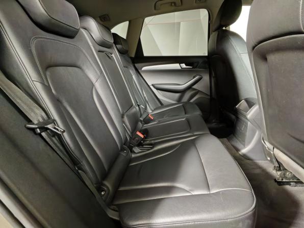 Audi Q5 I (8R) с пробегом 2009 года, цена 1 435 000 рублей, 81826 км, внедорожник, Автокод Объявления