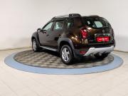 Renault Duster I Рестайлинг Екатеринбург  - изображение 23