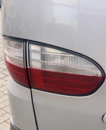 Hyundai Starex I Рестайлинг 2 с пробегом 2006 года, цена 479 900 рублей, 295493 км, минивэн, Автокод Объявления