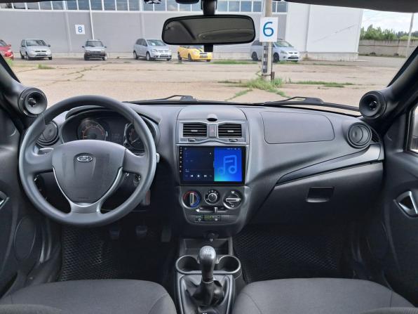 Lada (ВАЗ) Granta I Рестайлинг с пробегом 2022 года, цена 680 000 рублей, 49186 км, седан, Автокод Объявления