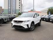 Belgee X50 Санкт-Петербург  - изображение 22