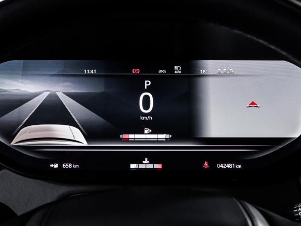 Land Rover Range Rover V с пробегом 2023 года, цена 17 500 000 рублей, 42480 км, внедорожник, Автокод Объявления