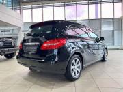 Mercedes-Benz B-Класс II (W246) Москва  - изображение 23