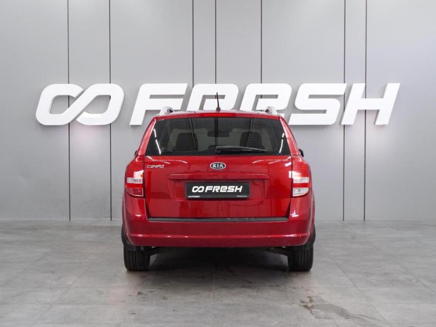 Kia Ceed I Рестайлинг Воронеж  - изображение 4