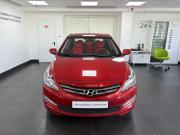 Hyundai Solaris I Рестайлинг Киров  - изображение 17