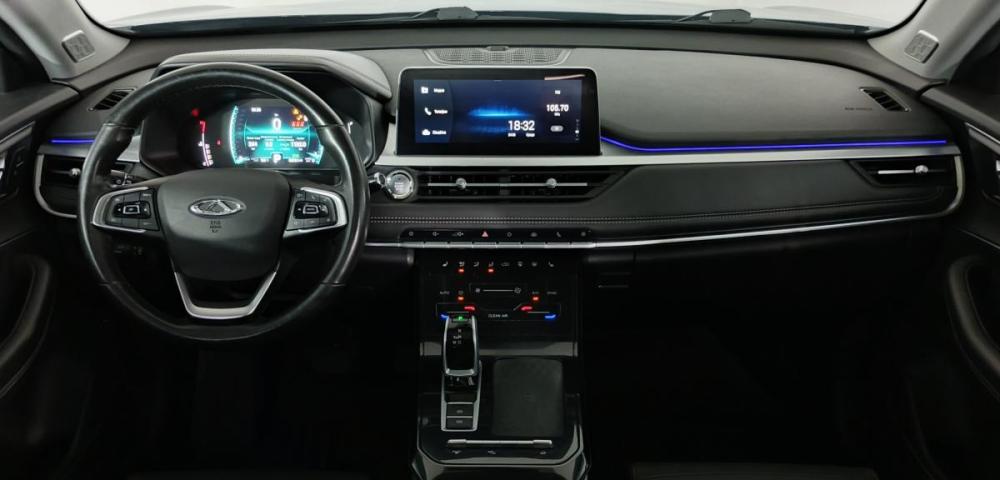 Chery Tiggo 7 Pro I Москва  - изображение 21