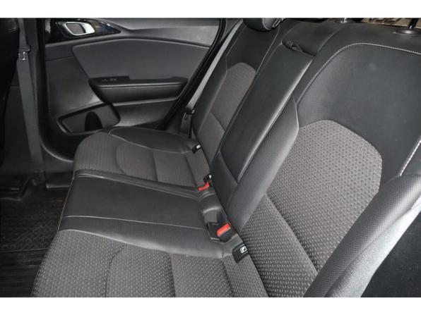 Kia Ceed III с пробегом 2018 года, цена 1 515 000 рублей, 176529 км, хэтчбек, Автокод Объявления