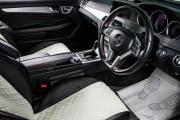 Mercedes-Benz C-Класс III (W204) Рестайлинг Сургут  - изображение 26