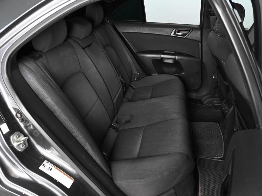 Suzuki Kizashi Ростов-на-Дону  - изображение 7