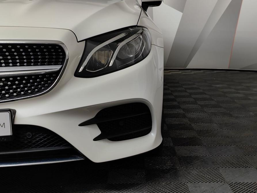 Mercedes-Benz E-Класс V (W213 S213 C238) Москва  - изображение 10