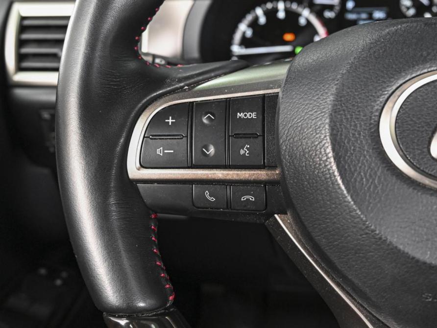 Lexus GX II Рестайлинг 2 Ставрополь  - изображение 19