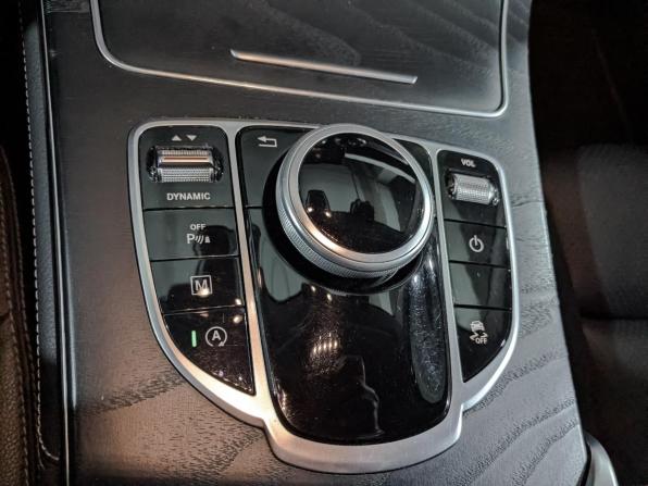 Mercedes-Benz GLC I (X253) с пробегом 2019 года, цена 3 285 000 рублей, 97703 км, внедорожник, Автокод Объявления
