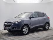 Hyundai ix35 I Рестайлинг Москва  - изображение 18
