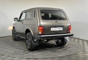 Lada (ВАЗ) Niva Legend I Нижний Новгород  - изображение 19