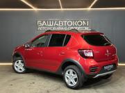 Renault Sandero II Уфа  - изображение 21