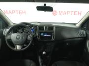 Renault Logan II Вологда  - изображение 30
