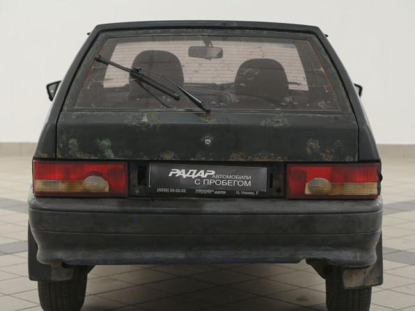 Lada (ВАЗ) 2114 с пробегом 2004 года, цена 35 000 рублей, 313000 км, хэтчбек, Автокод Объявления