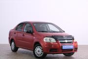 Chevrolet Aveo I Рестайлинг Омск  - изображение 21