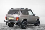 Lada (ВАЗ) 2121 (4x4) I Рестайлинг (2020) Кемерово  - изображение 26